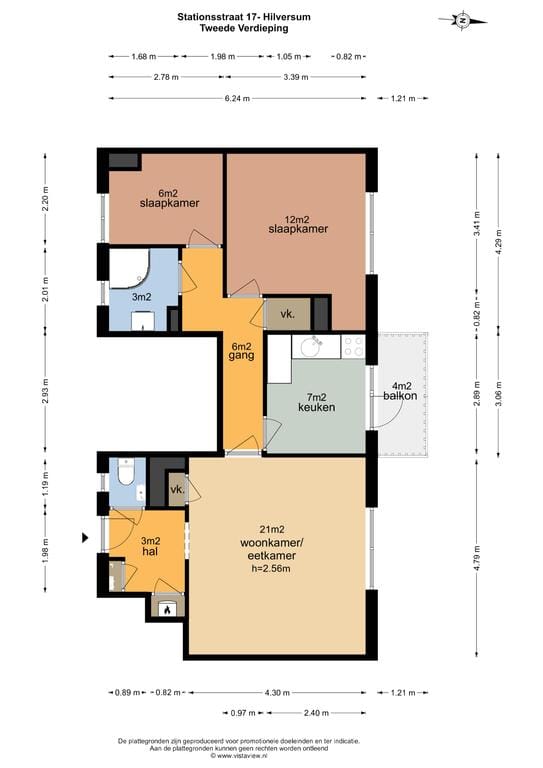 Photo 28 of Stationsstraat 17