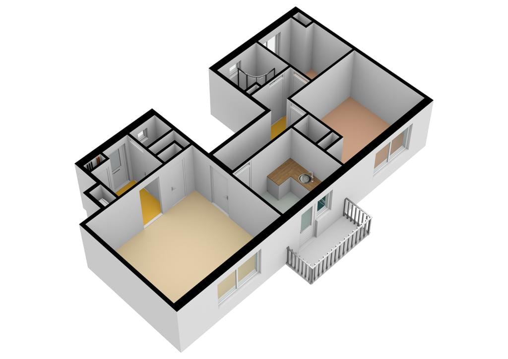 Photo 30 of Stationsstraat 17