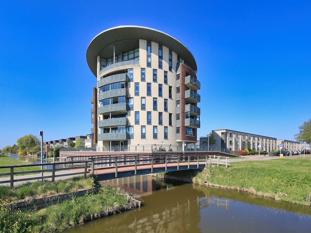 Foto 2 van Bramerveld 8