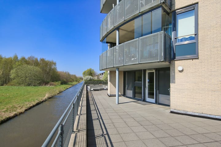 Foto 3 van Bramerveld 8