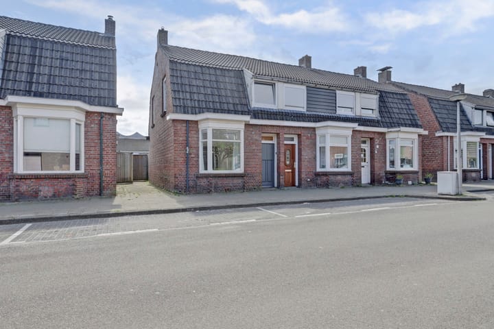 Gagelstraat 16