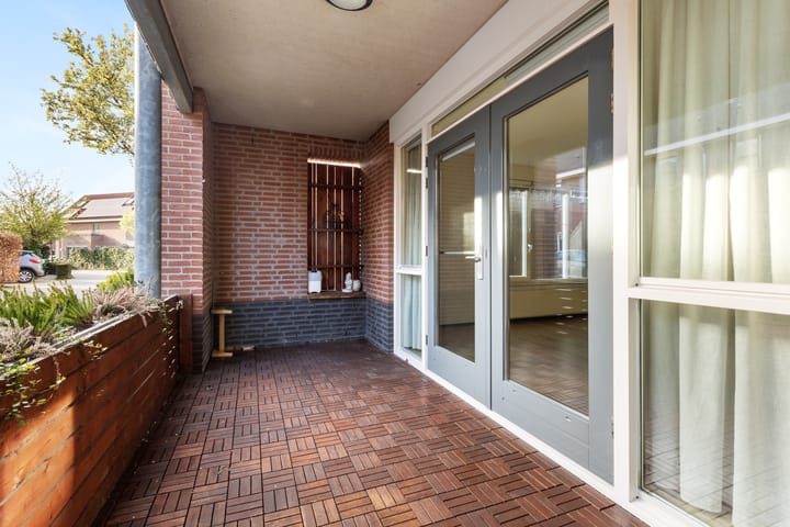 Foto 5 van Stoeterij 11