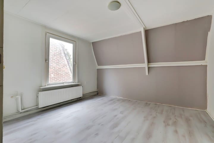 Foto 16 van Gagelstraat 16