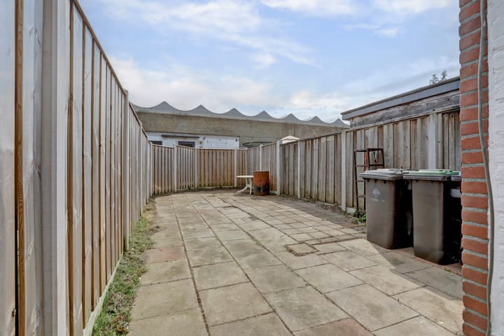 Foto 21 van Gagelstraat 16