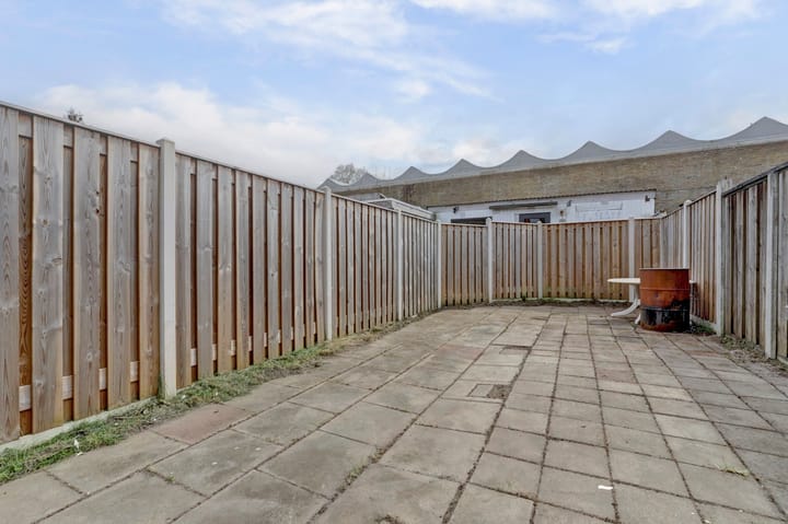 Foto 22 van Gagelstraat 16