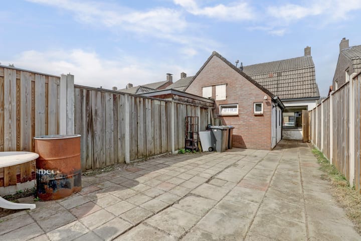 Foto 23 van Gagelstraat 16