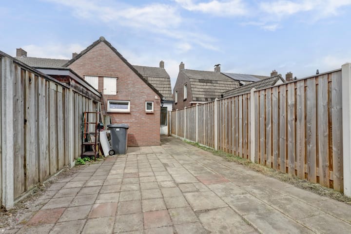 Foto 24 van Gagelstraat 16