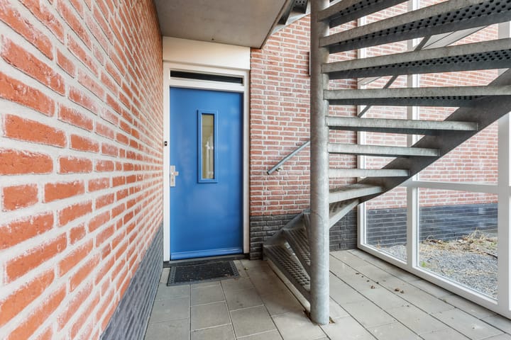 Foto 13 van Stoeterij 11