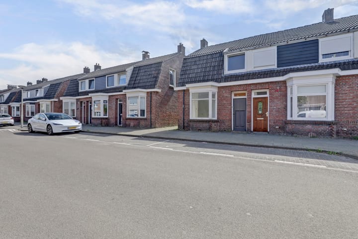 Foto 27 van Gagelstraat 16