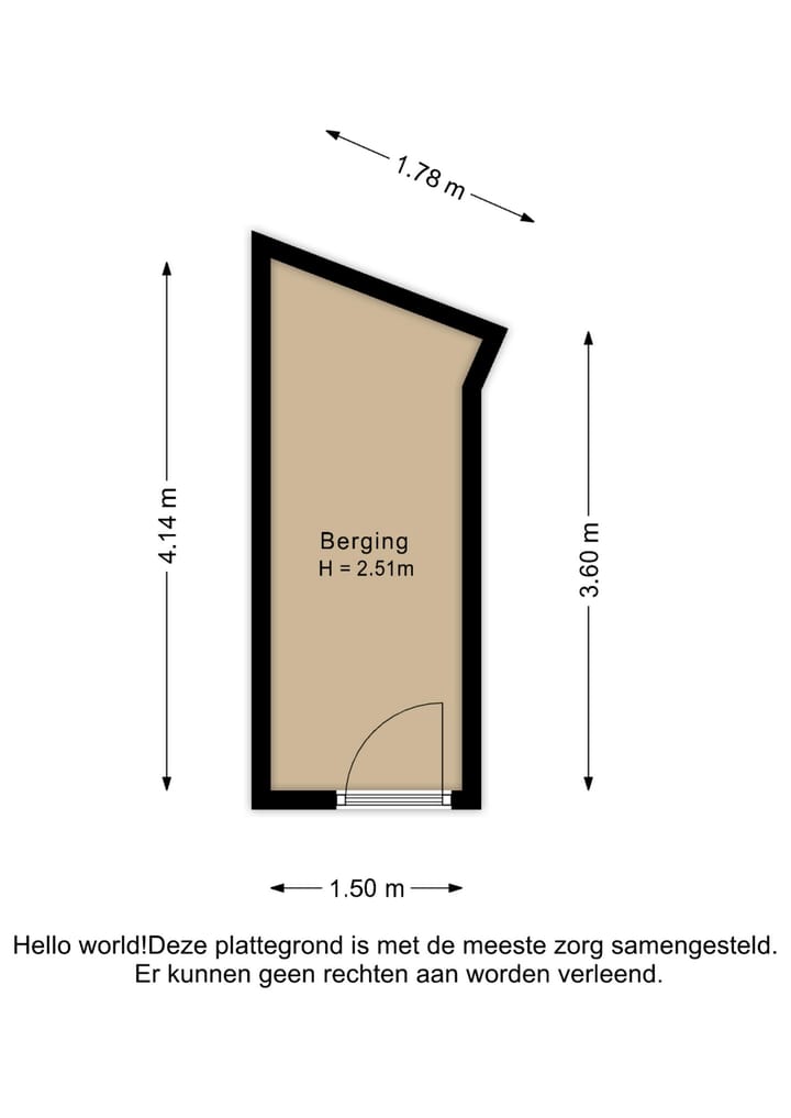 Foto 18 van Stoeterij 11