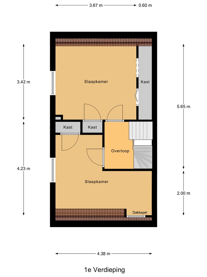 Foto 31 van Gagelstraat 16
