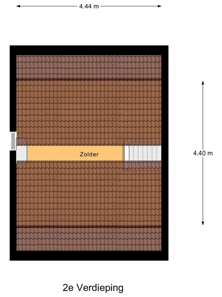 Foto 32 van Gagelstraat 16