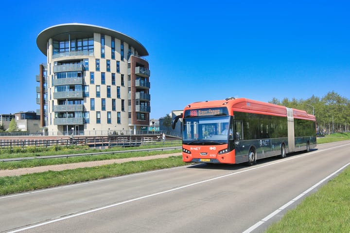 Foto 49 van Bramerveld 8