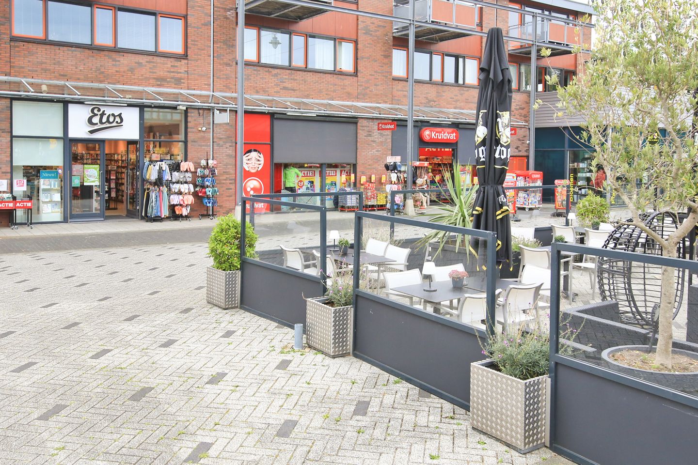 Foto 50 van Bramerveld 8