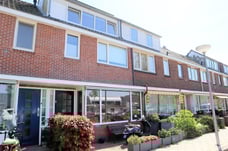 homes for rent on Hoornsekade 20