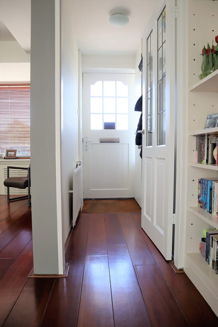 Foto 2 van Hoornsekade 20