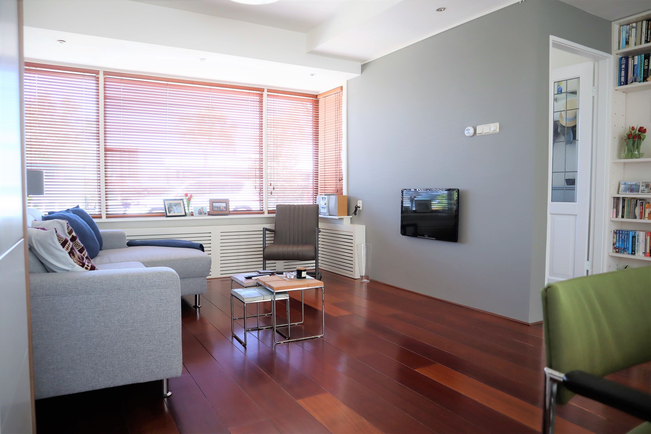 Photo 3 of Hoornsekade 20