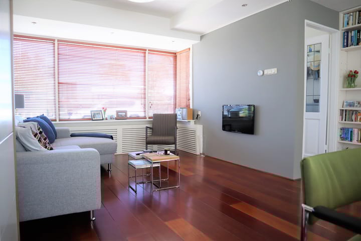 Foto 3 van Hoornsekade 20