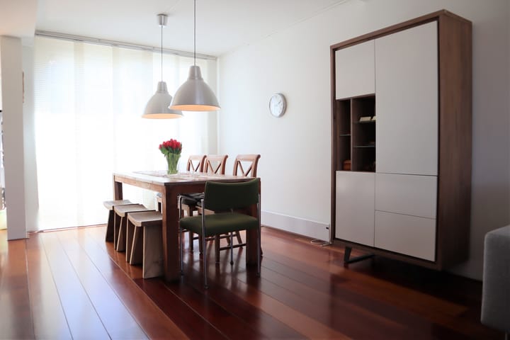 Foto 5 van Hoornsekade 20