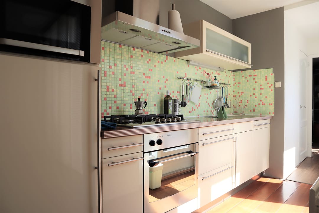 Photo 7 of Hoornsekade 20