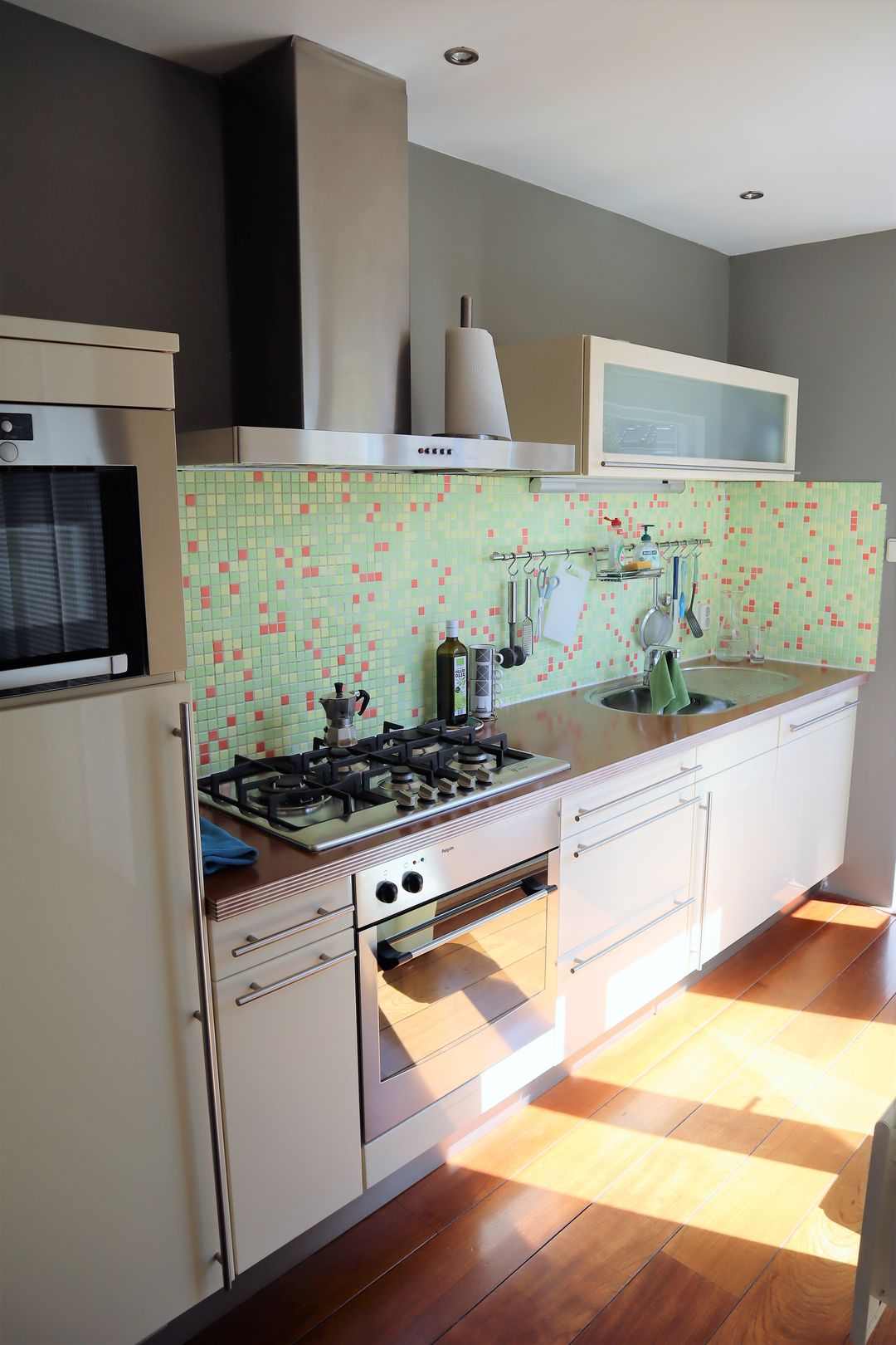 Photo 8 of Hoornsekade 20