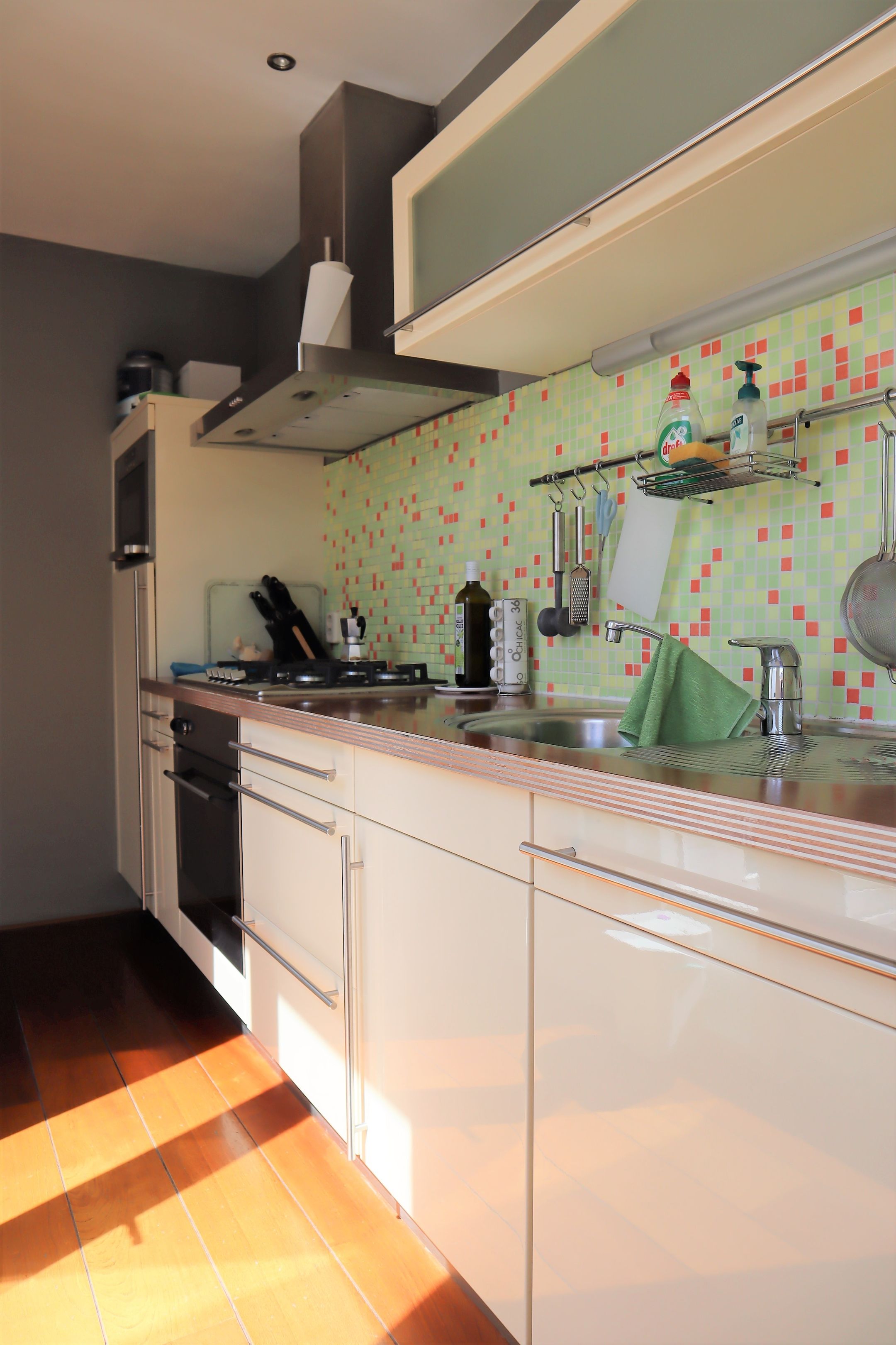 Photo 9 of Hoornsekade 20