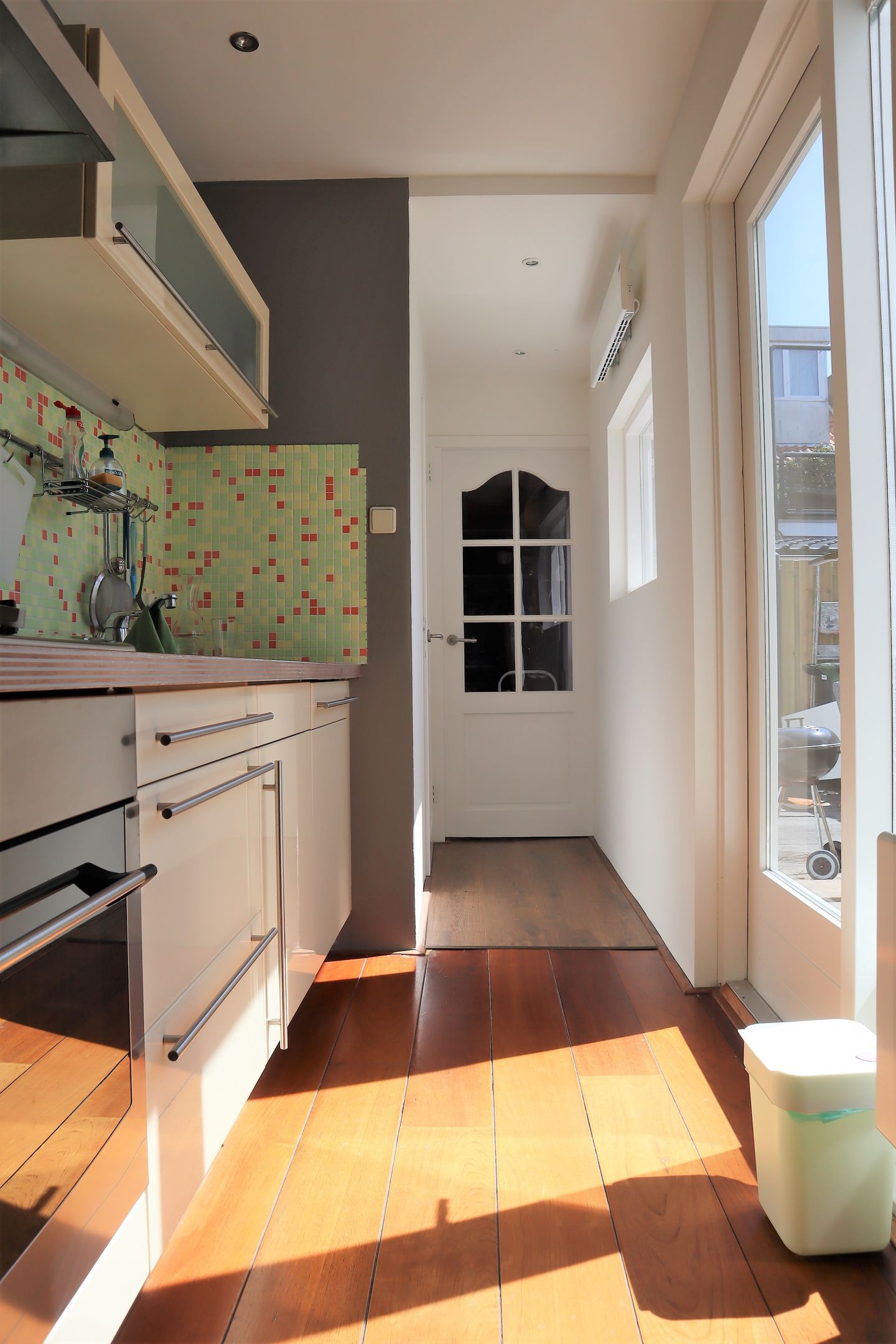 Photo 10 of Hoornsekade 20