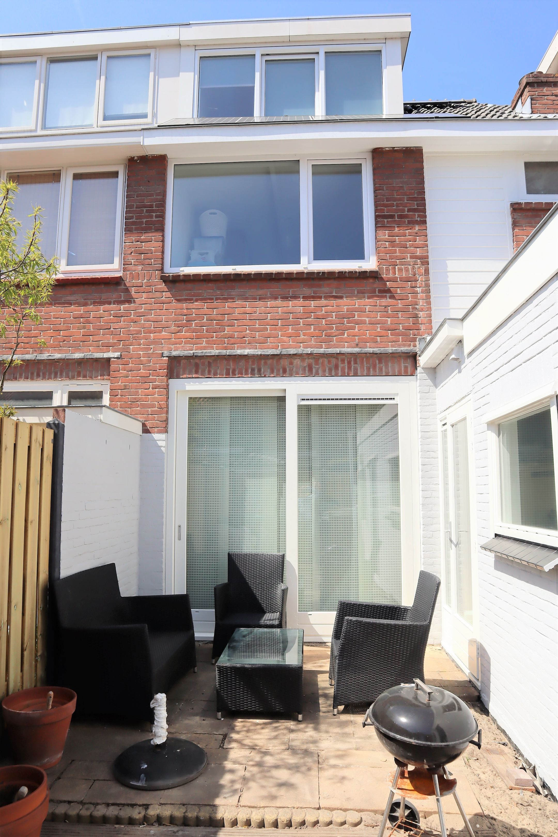 Photo 12 of Hoornsekade 20