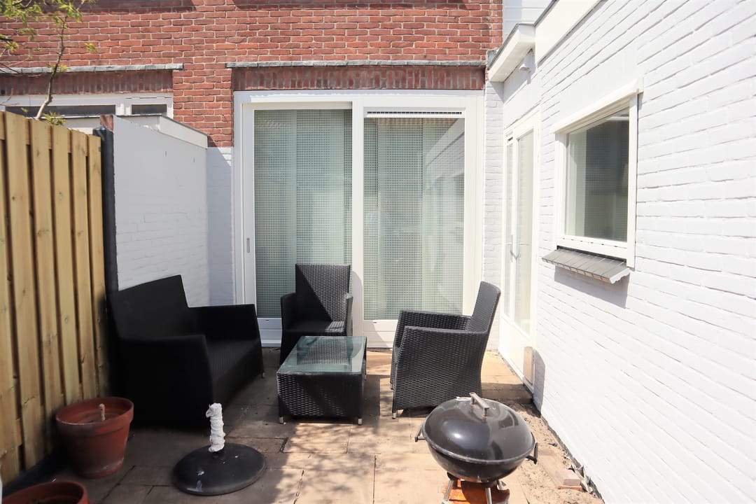 Photo 13 of Hoornsekade 20