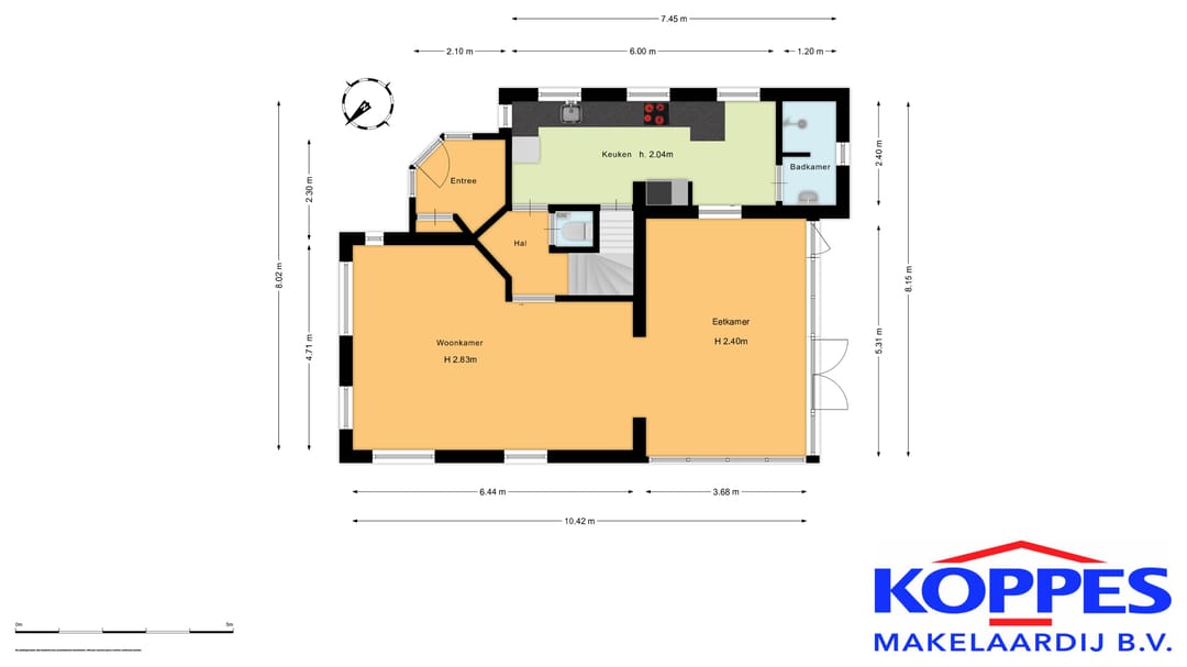 Foto 41 van Molenlaan 1