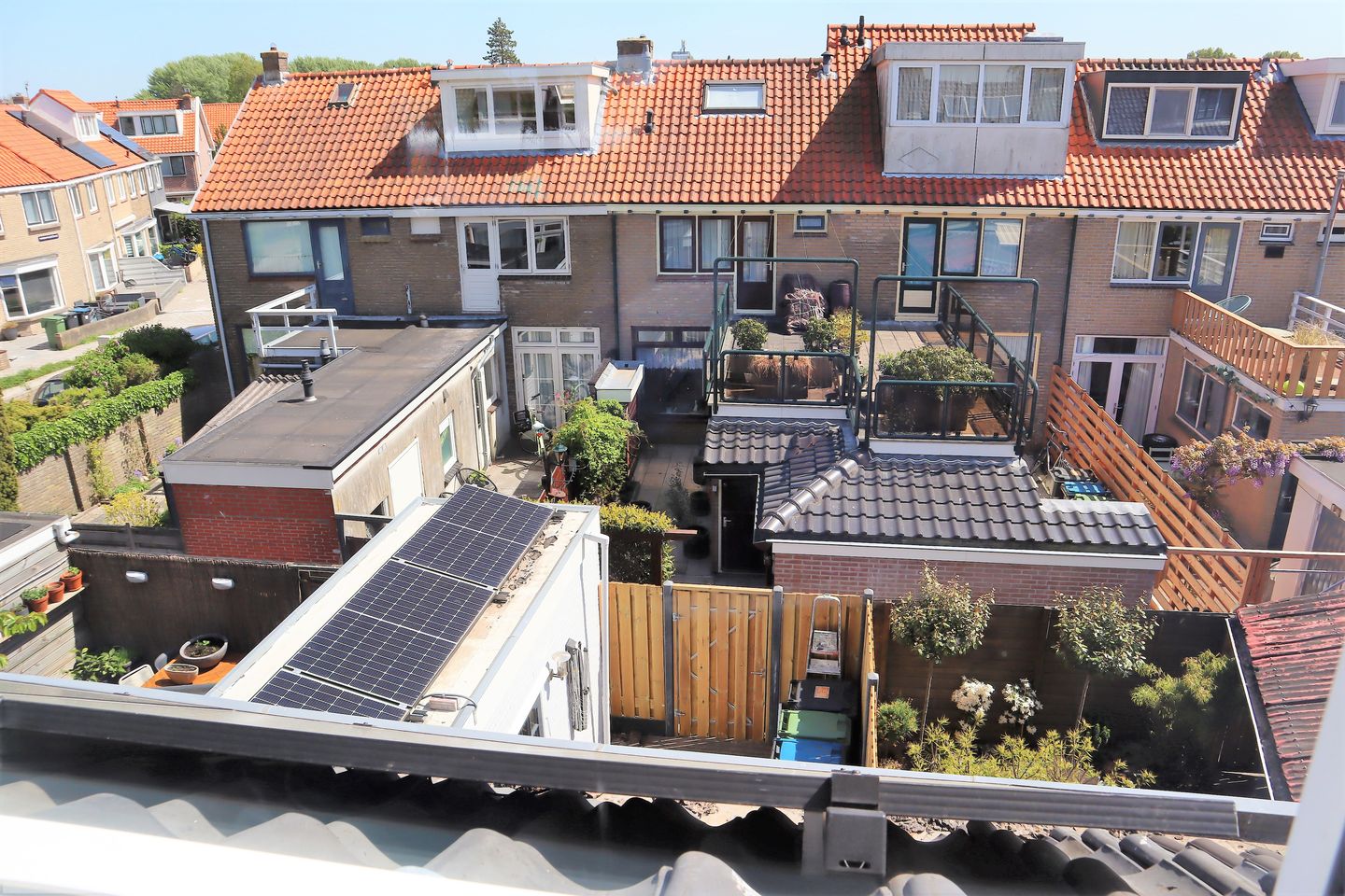 Photo 25 of Hoornsekade 20