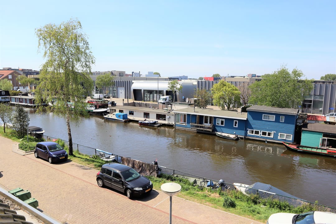 Photo 26 of Hoornsekade 20