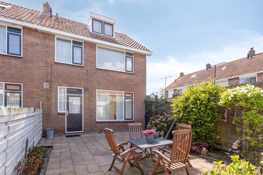 Foto 2 van Stavorenplantsoen 21