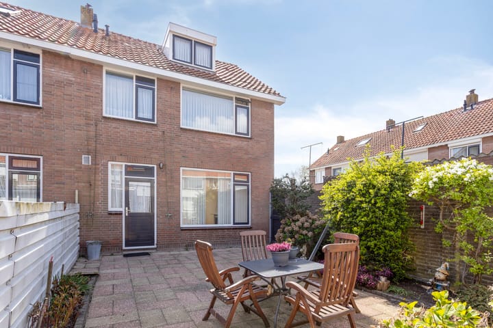 Foto 2 van Stavorenplantsoen 21