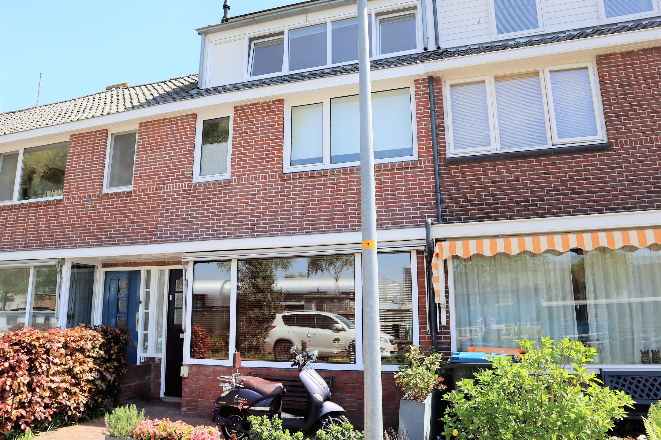 Photo 27 of Hoornsekade 20