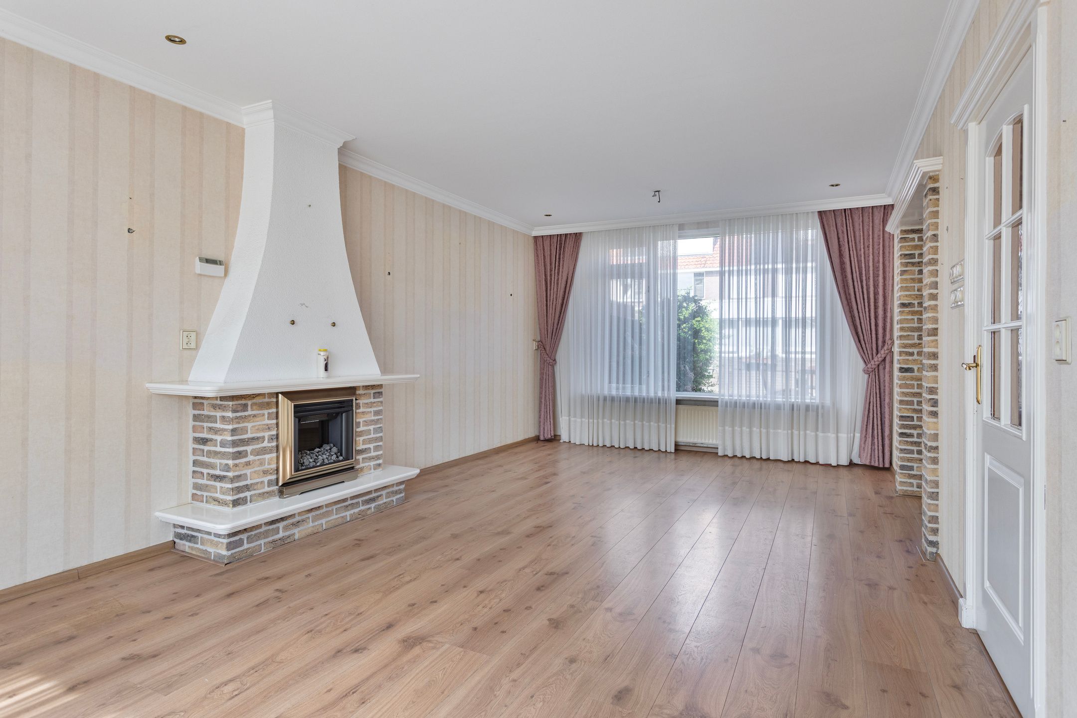 Foto 3 van Stavorenplantsoen 21