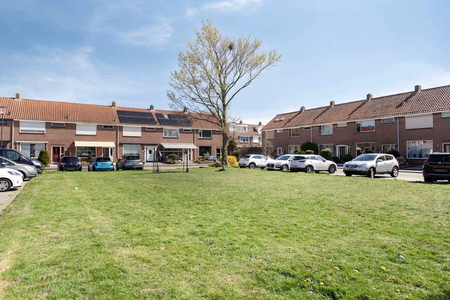 Foto 4 van Stavorenplantsoen 21