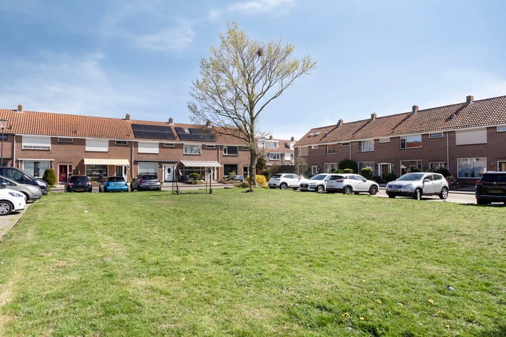 Foto 4 van Stavorenplantsoen 21