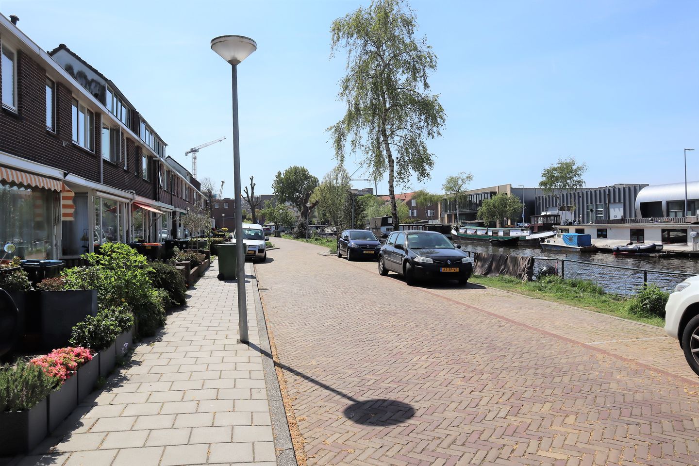 Photo 29 of Hoornsekade 20