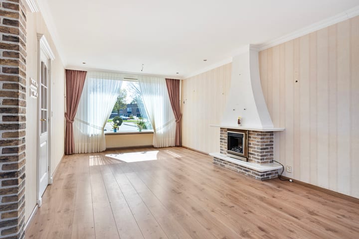 Photo 7 of Stavorenplantsoen 21