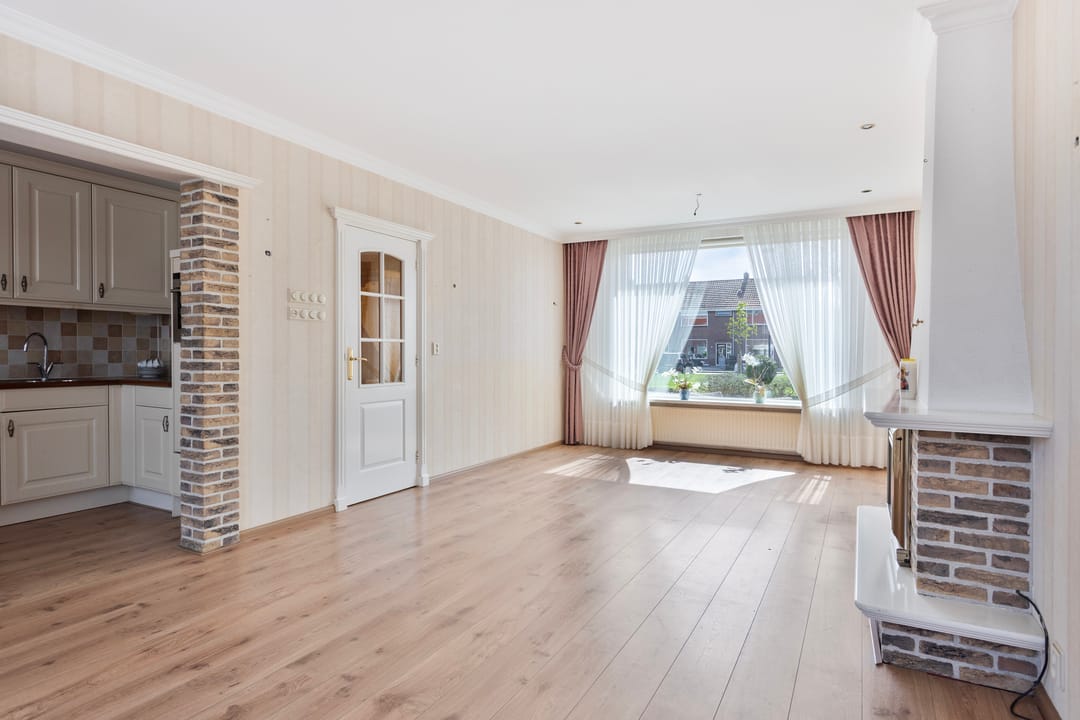 Foto 8 van Stavorenplantsoen 21