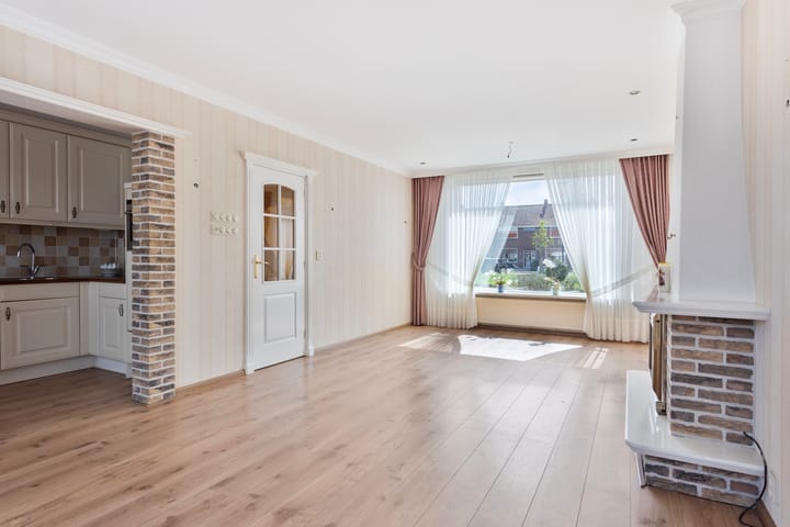 Photo 8 of Stavorenplantsoen 21