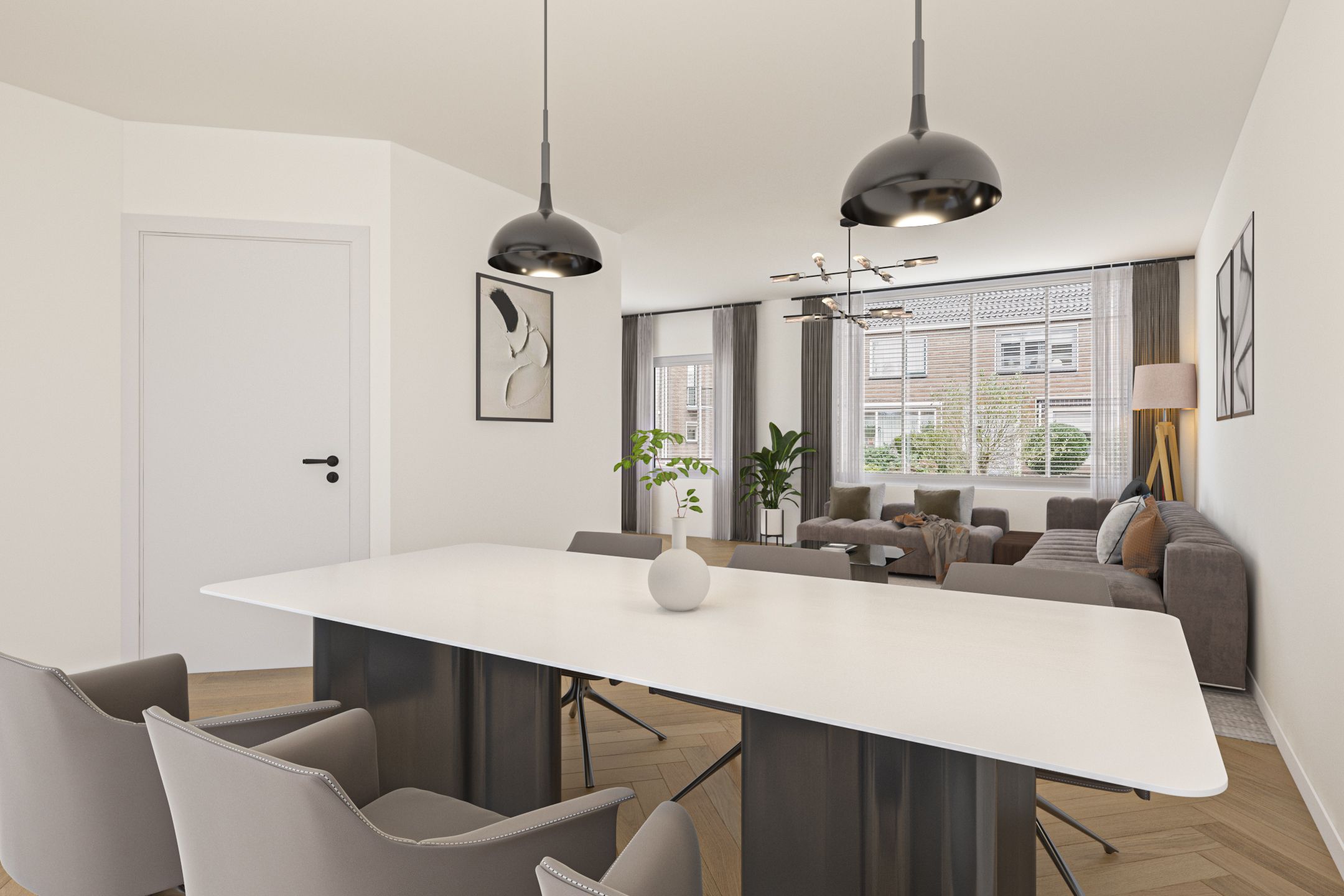 Foto 3 van Schoolstraat 61