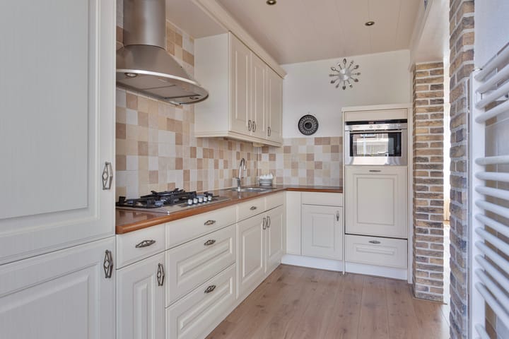 Photo 12 of Stavorenplantsoen 21