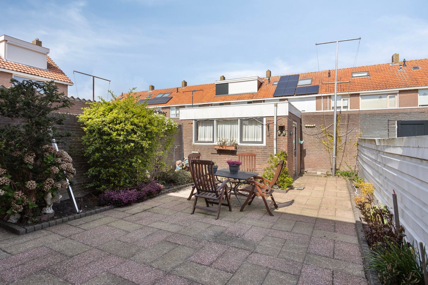 Foto 14 van Stavorenplantsoen 21