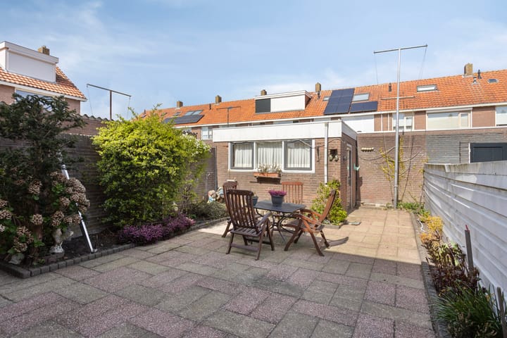 Photo 14 of Stavorenplantsoen 21