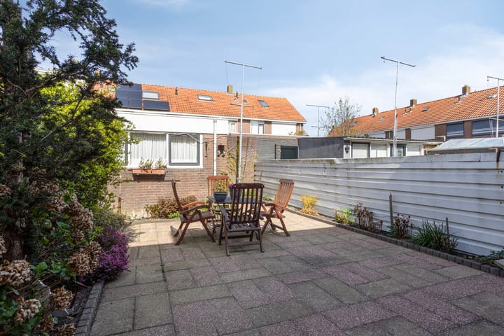 Photo 15 of Stavorenplantsoen 21