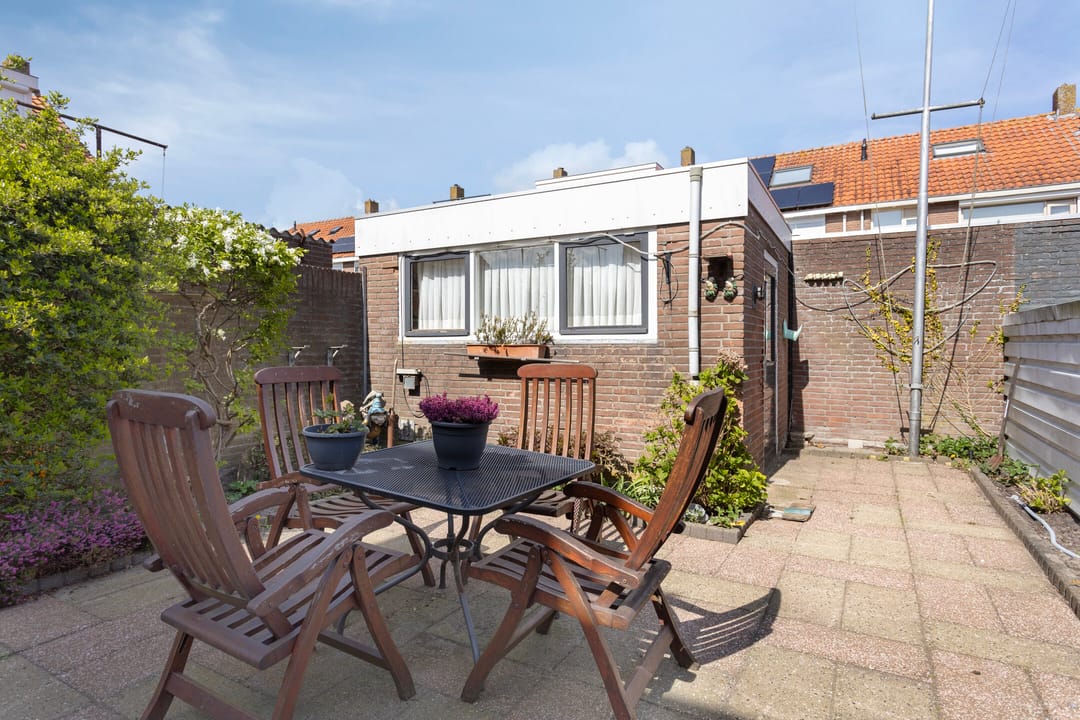 Foto 16 van Stavorenplantsoen 21