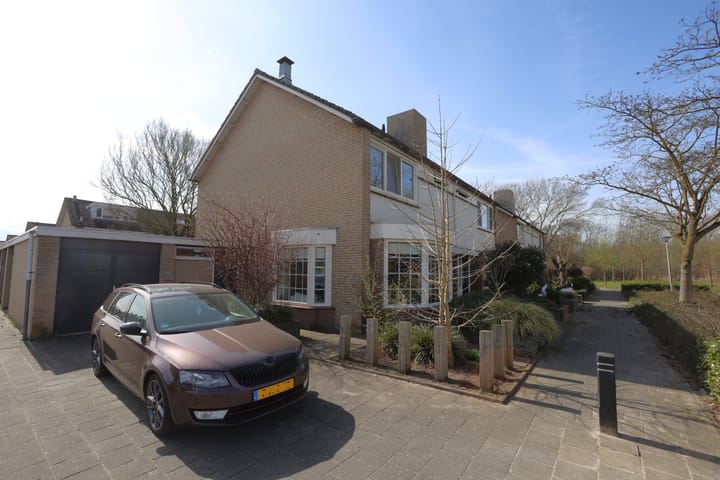 Foto 1 van Keepstraat 8