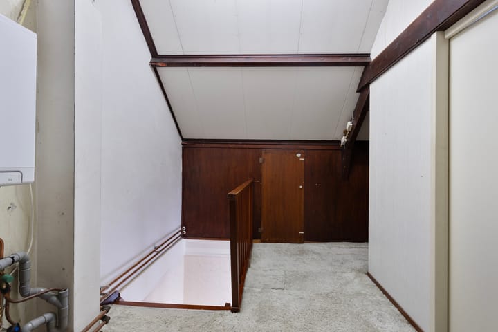 Photo 25 of Stavorenplantsoen 21